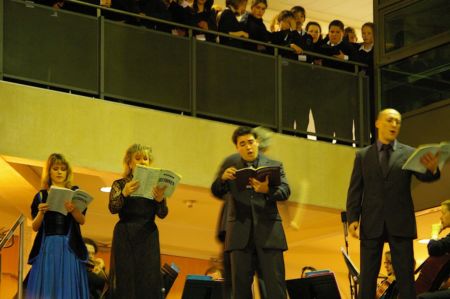 Concert Symphonique: Concert Symphonique 024
